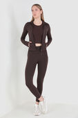 Define Cropped Jacket Nulu